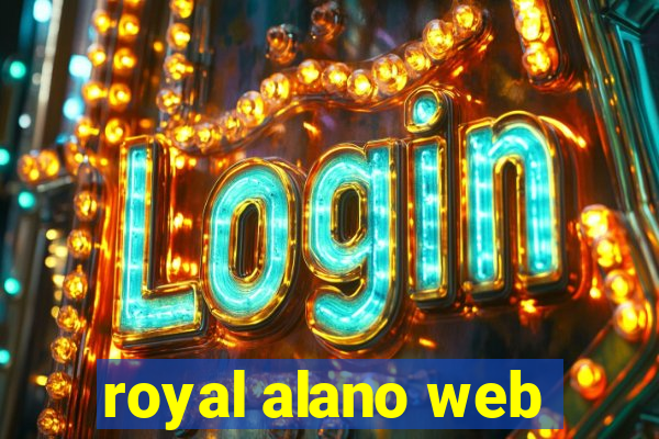 royal alano web